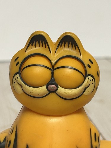 Garfield characters 1978 - 1978,, 1981