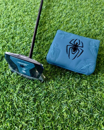 Taylormade spider 34 - taylormade,