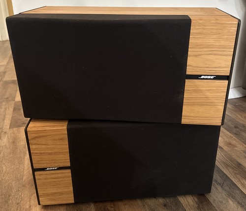 Vintage bose stereo - vintage,