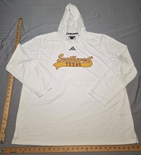 Texas State Bobcats Retro Logo