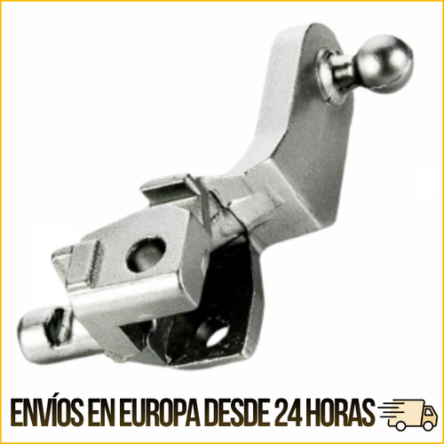 Maneta porton coffre seat - seat, leon