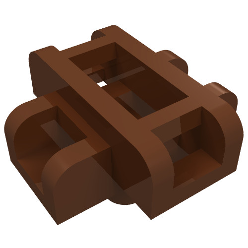 Lego part 19141 minifigure - -,