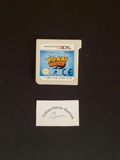 Jeu Nintendo 3DS - Yo-Kai