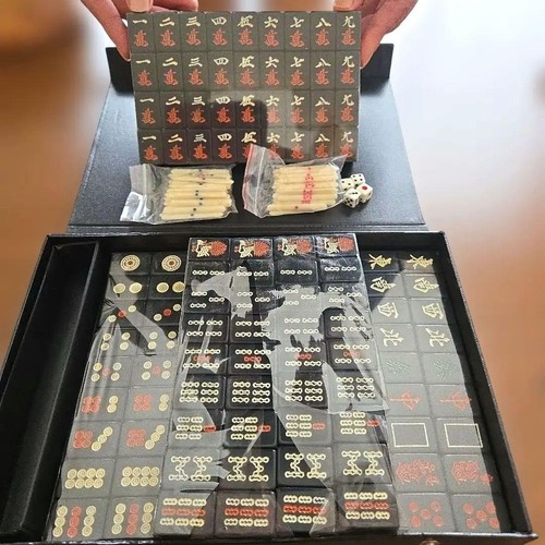 Jeu société japonais - jeu,