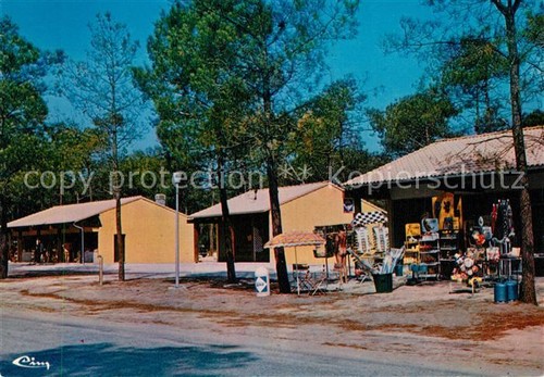 Grayan hopital centre - grayan-et-l,