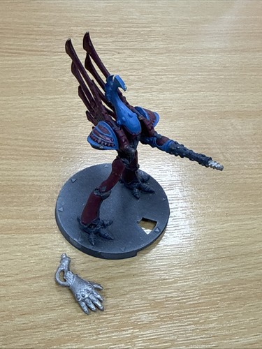 Epic 40k eldar - gw,