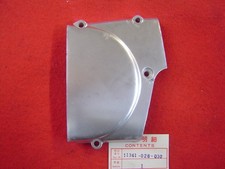 Couvercle de pignon de sortie de boite de S90 pièce neuve mais défauts de sto