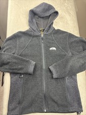 GoLite Women L Hooded Full Zip