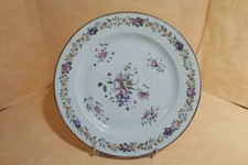 Assiette eme xviii - assiette,