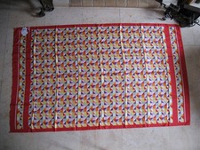 FOULARD LAMARTHE 100% SOIE