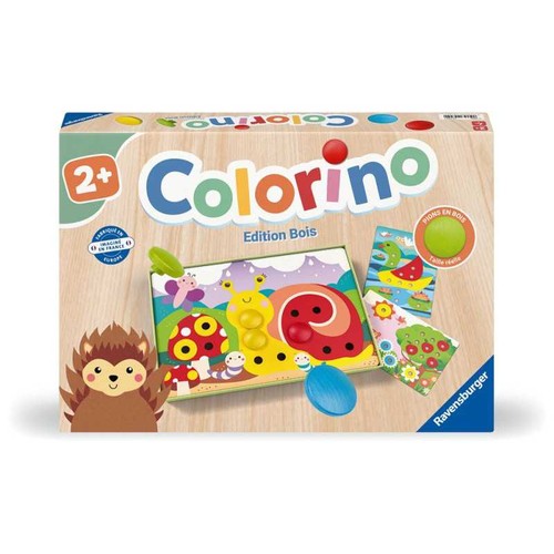 Jeu éducatif ravensburger - jeu,