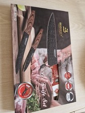 Coffret 6 couteaux de cuisine