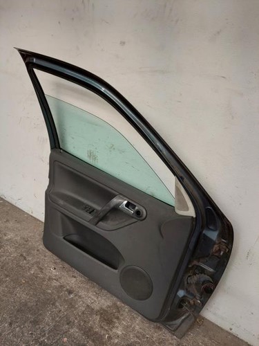 Porte avant gauche volkswagen - porte,