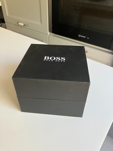 Boite coffret ecrin - boite, montre