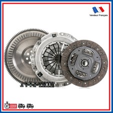 Kit d'Embrayage Volant Moteur Rigide pour FORD C-MAX 1.8 TDCI 835055 845055