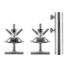 Base de support de parasol Base de support de parasol Base de parasol pour