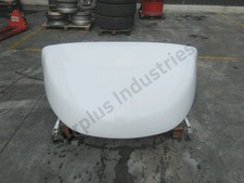 DEFLECTEUR SUP CENTRAL CABINE