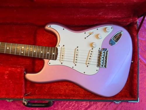 Rare 1982 fernandes - 1982, rst-50