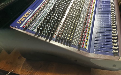 Midas venice f32 analog - midas,