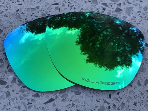 Gravé polarisé vert - gravé,