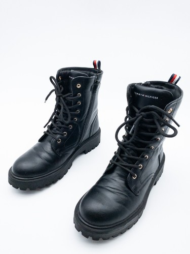 Tommy hilfiger bottines - bottines, À
