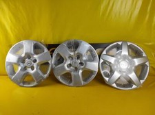 Cache-Roue Opel Astra H Zafira