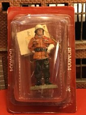 SÉRIE pompiers DEL PRADO