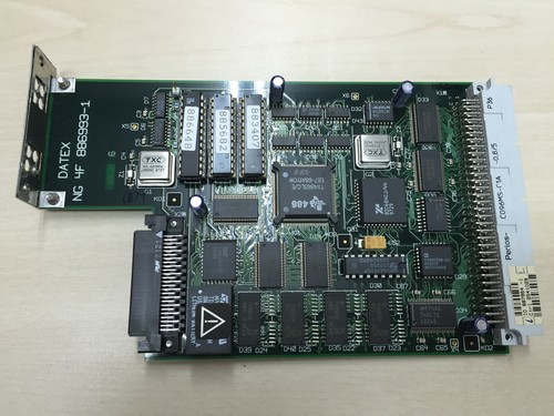 Cpu2 datex ohmeda - b-cpu2,