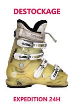 chaussure de ski adulte ROSSIGNOL " KIARA " taille: 42 = Mondopoint: 27