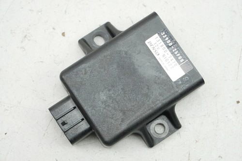 Suzuki 125 cdi - tu, denso