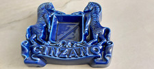 Cendrier de collection CINZANO