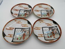 4 SOUS TASSES / COUPELLE SCENE
