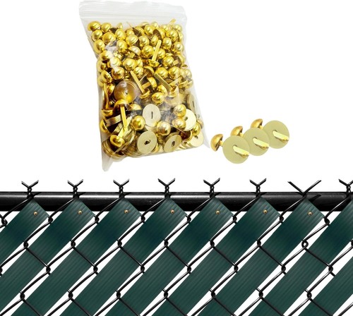 Attaches laiton pour - attaches, en
