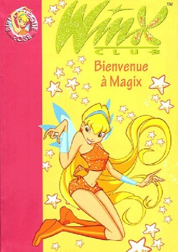 Winx club tome - tome, :