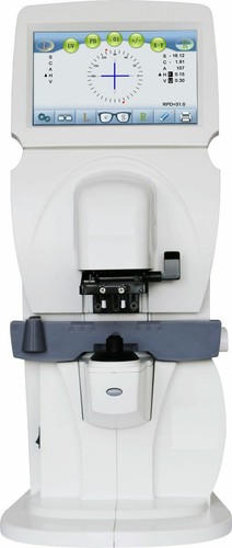 Ecran tactile optique - tactile,