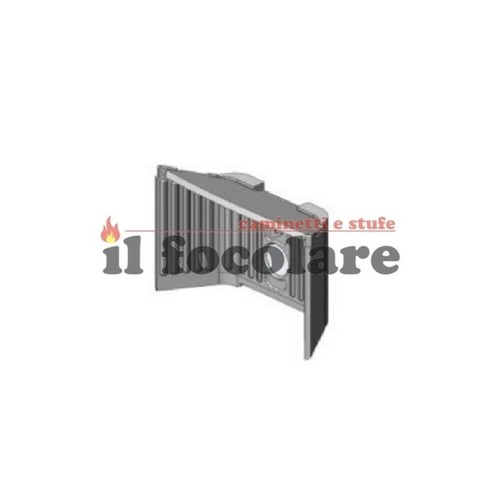 Trousse vermiculite firex - trousse, 600