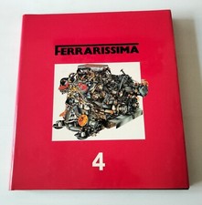 Ferrarissima No 4 First
