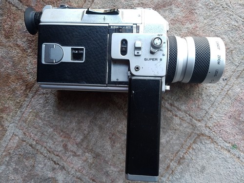 Canon auto zoom 814 - canon,