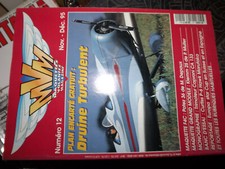 31§§ Revue MVM Maquettes