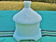 sucrier bonbonnière Ruche