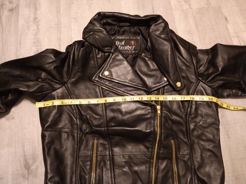 Black women slim fit - women's, biker