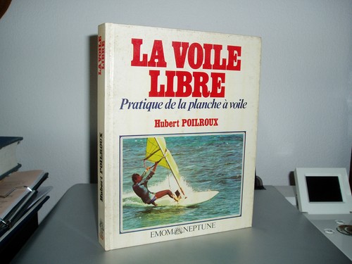 Voile libre pratique - voile,