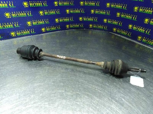 Transmission avant droite - avant,
