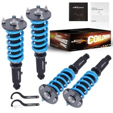 Kit Suspension Combine Fileté