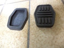 n°r16 caoutchouc pedale embrayage innocenti bertone 53841319 neuf