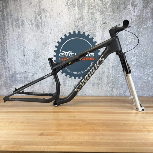 Mint specialized works - specialized, epic