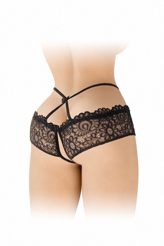 Culotte ouverte sexy - , en