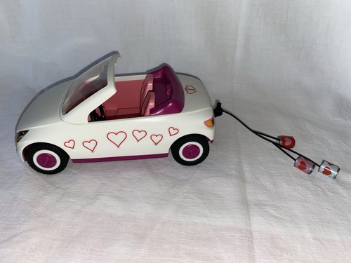 Playmobil voiture des - playmobil,