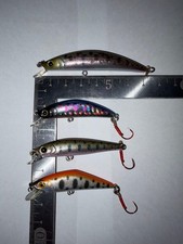 Smith D-Contact II 50, lot de