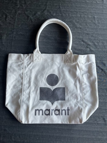 Sac cabas isabel marant - sac,